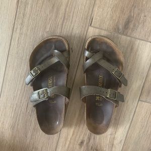 Birkenstock’s
